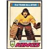 Image 1 : 1977-78 O-PEE-CHEE NHL ROGIE VACHON (HOF)