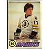 Image 1 : 1977-78 O-PEE-CHEE NHL STAN JONATHAN ROOKIE CARD