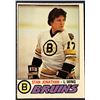 Image 1 : 1977-78 O-PEE-CHEE NHL STAN JONATHAN ROOKIE CARD