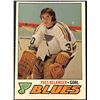 Image 1 : 1977-78 O-PEE-CHEE NHL YVES BELANGER
