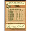 Image 2 : 1978-79 O-PEE-CHEE DANNY GRANT