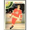 Image 1 : 1978-79 O-PEE-CHEE WILLI PLETT