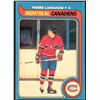 Image 1 : 1979-80 O-PEE-CHEE PIERRE LAROUCHE