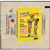 Image 1 : 1971-72 FLEER HARLEM GLOBETROTTERS WRAPPER