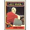 Image 1 : 1974-75 TOPPS HOCKEY BERNIE PARENT (HOF)