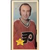 Image 1 : 1971-72 O-PEE-CHEE NHL HOCKEY TEST POSTERS - BRUCE GAMBLE