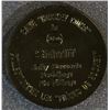 Image 2 : 1968-69 SHIRRIFF NHL COIN - JIM PAPPIN