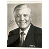 Image 1 : Lets Make A Deal Monty Hall signed photo