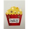 Image 1 : Jaws Joe Alves Signed Popcorn Card