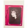 Image 1 : Debra Sievers Signed Photo
