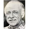 Image 1 : St Elsewhere Ed Flanders signed photo