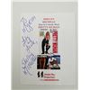 Image 1 : Pretty Woman Shelley Michelle signed card