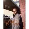 Image 1 : The Good Doctor Hill Harper signed photo
