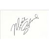 Image 1 : Batman Forever Mitchell Gaylord original signature