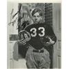 Image 1 : Hold That Line Mickey Rooney signed photo. GFA Authenticated