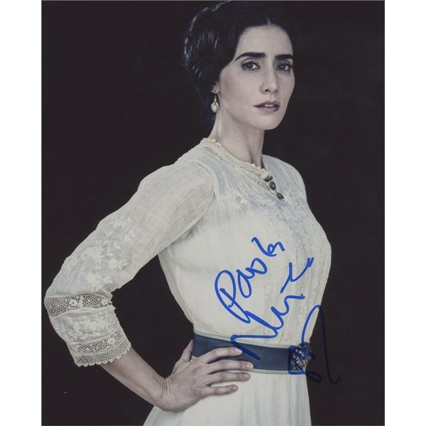 Bad Boys For Life Paola Nunez signed photo