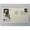 Image 1 : Eugene O'Neill FDC