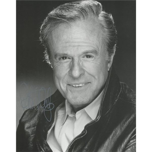 I Spy Robert Culp signed photo