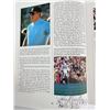 Image 1 : Baltimore Colts John Mackey signed Superbowl book