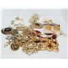 Lot of Sarah Coventry Costume Jewelry