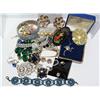 Lot of Sarah Coventry Costume Jewelry