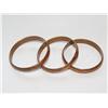 Image 1 : Vintage Copper Bracelets