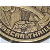 Image 3 : Bronze Nascar Collectors Token 1st Edition