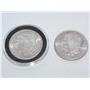 Image 1 : Morgan Silver Dollar Coin