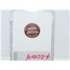 Image 2 : 1987 S Cent PR70