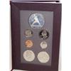 1992 US Olympic Coins Prestige Set