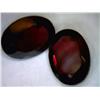 Image 1 : 1.90 Carats AAA African Red Garnet