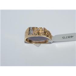 Total Retail $3,350 14Kt Yellow Gold