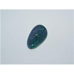 2.30ctw Australian Laid Opal