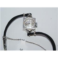 1930's Omega Vintage Wind Up Ladies Watch