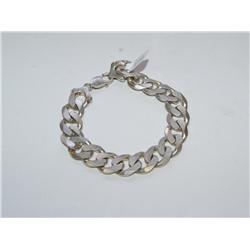 .925 Sterling Silver Bracelet