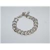 .925 Sterling Silver Bracelet