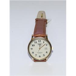 Men's Aqua Indigo Wrist Watch