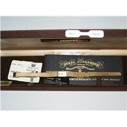 Jules Jurgensen Ladies Wrist Watch