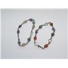 Image 1 : Copper & Gemstone Bracelets