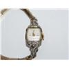 Image 1 : 1920's Benrus Diamond Bezel Wind up Watch