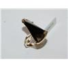 20.00Ctw AAA Smokey Quartz Ladies Ring