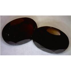 2.65 Carats AAA African Red Garnet