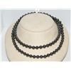 Hematite Hand Made Ladies Necklace