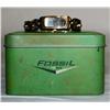 Image 1 : 1 Ladies Fossil Watch