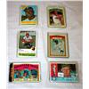 Image 2 : Lot of 1960's & 70's Collectible Baseball Cards