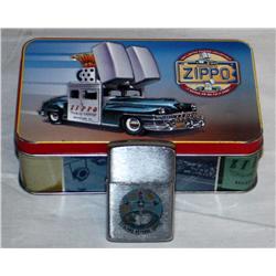 1998 Collectible Zippo Lighter