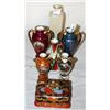 Image 1 : Lot of Collectible Vases