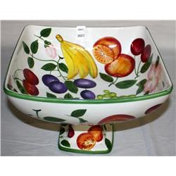 Sorbet Fruit Bowl