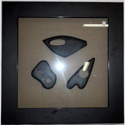 Framed Art 29" x 30"