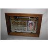 Image 4 : Coca Cola Picture Mirror